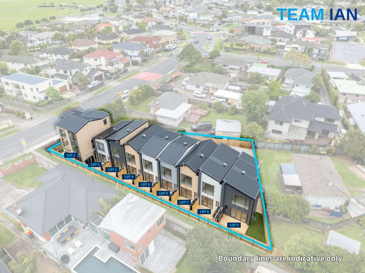 Lot 4/442 Old Te Atatu Road Te Atatu Peninsula, Auckland