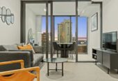 2207/10 Commerce Street, Auckland Central