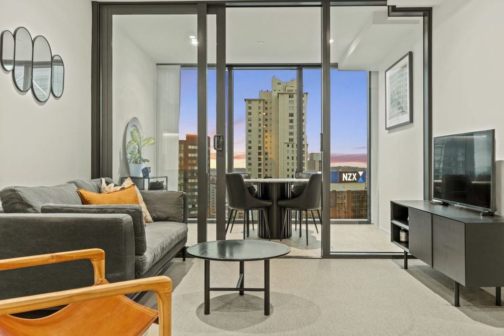 2207/10 Commerce Street, Auckland Central