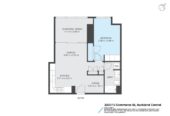 2207/10 Commerce Street, Auckland Central