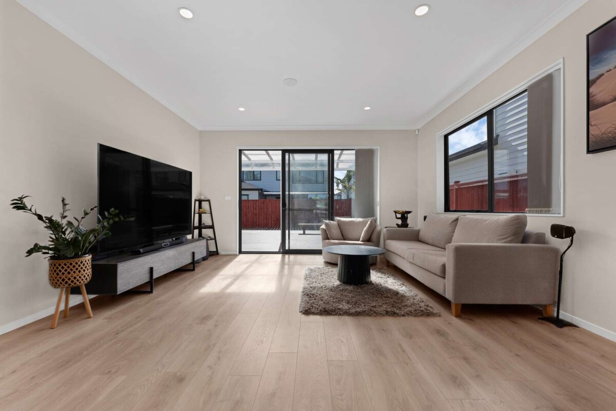 22 Ako Road Flat Bush, Auckland