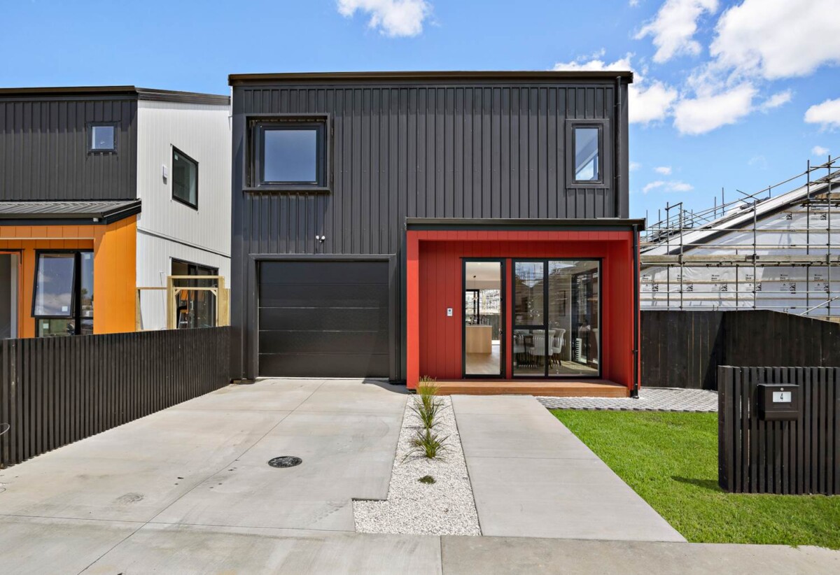 4 Dorset Down Drive, Karaka