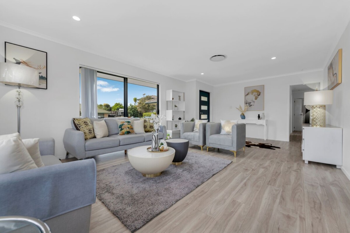4 Bokeen Lane, Flat Bush, Auckland