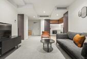 2207/10 Commerce Street, Auckland Central