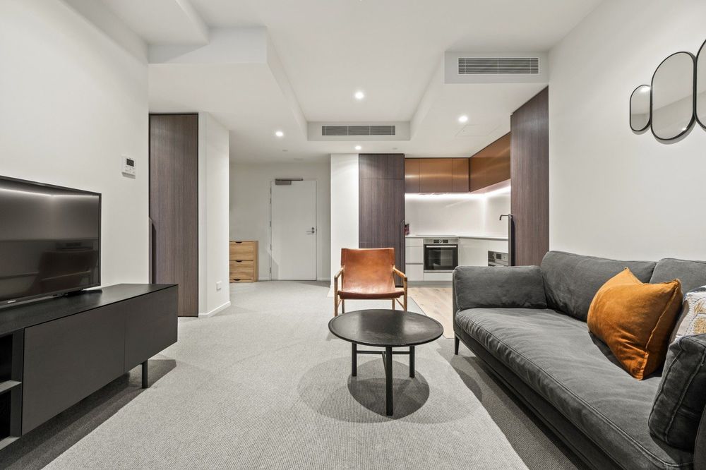 2207/10 Commerce Street, Auckland Central