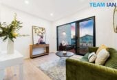 10-Year Master Build Guarantee, Brandnew freehold 2 beds 1.5 baths home with car park, Short drive to Pak’n Save and local shops along Lincoln Road, motor way access, schools, Zoned for St Paul’s School, Henderson Intermediate, Waitakere College, and Birdwood School, 14 Sabot Place Massey, Auckland