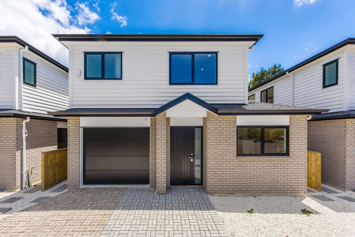 Lot 1/52 Felgrove Street Glendene, Auckland