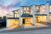 10-Year Master Build Guarantee, Brandnew freehold 2 beds 1.5 baths home with car park, Short drive to Pak’n Save and local shops along Lincoln Road, motor way access, schools, Zoned for St Paul’s School, Henderson Intermediate, Waitakere College, and Birdwood School, 14 Sabot Place Massey, Auckland