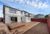 22 Ako Road Flat Bush, Auckland