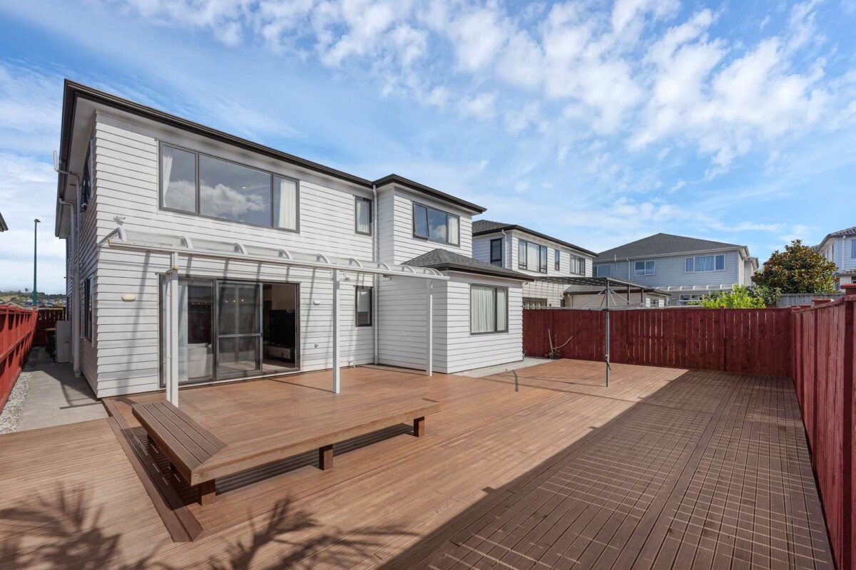 22 Ako Road Flat Bush, Auckland