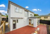 9B Widmore Drive Royal Heights, Auckland