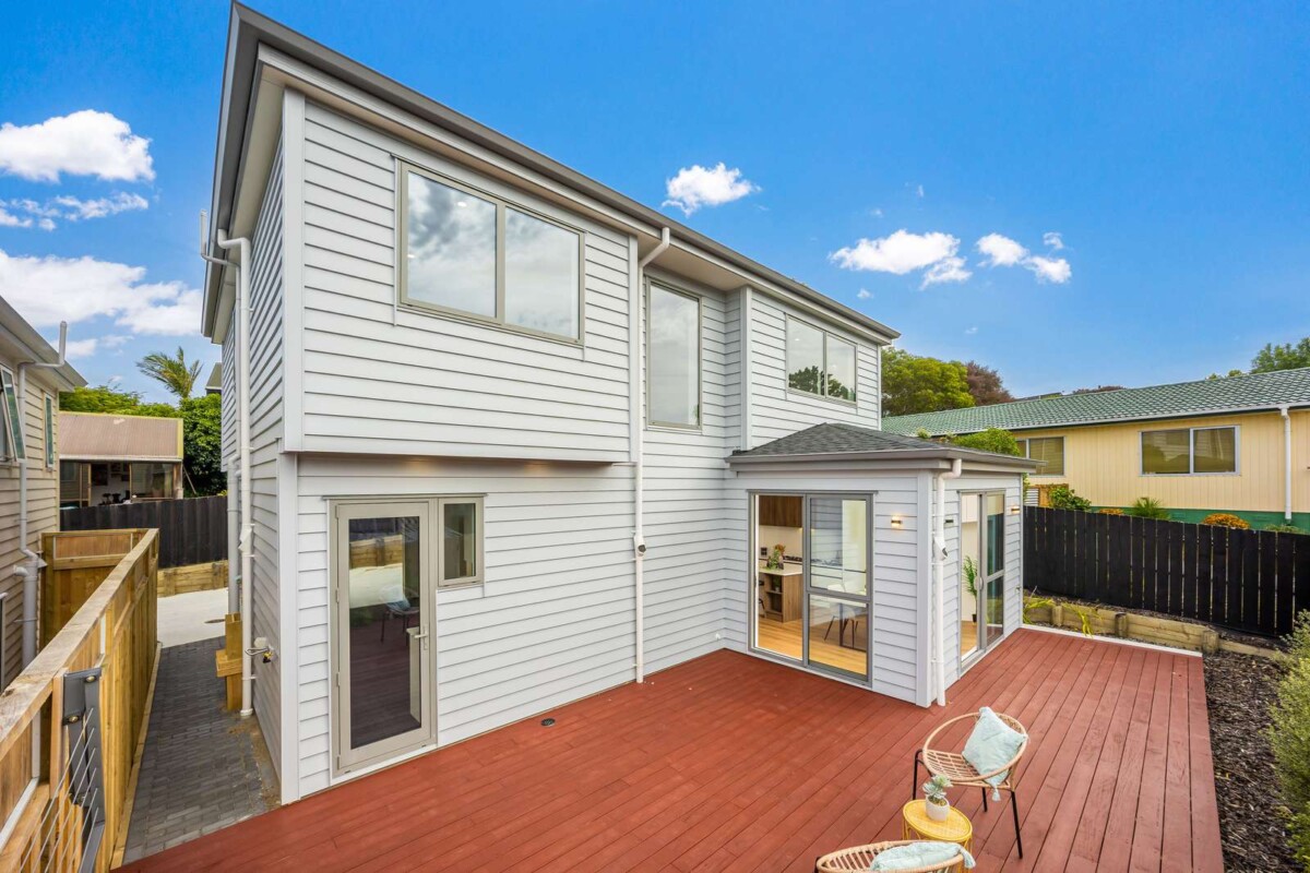 9B Widmore Drive Royal Heights, Auckland