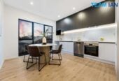 10-Year Master Build Guarantee, Brandnew freehold 2 beds 1.5 baths home with car park, Short drive to Pak’n Save and local shops along Lincoln Road, motor way access, schools, Zoned for St Paul’s School, Henderson Intermediate, Waitakere College, and Birdwood School, 14 Sabot Place Massey, Auckland