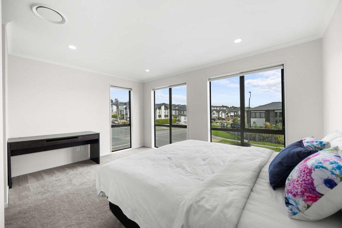 1 Ballinabreen Road Flat Bush, Auckland
