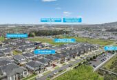 22 Ako Road Flat Bush, Auckland