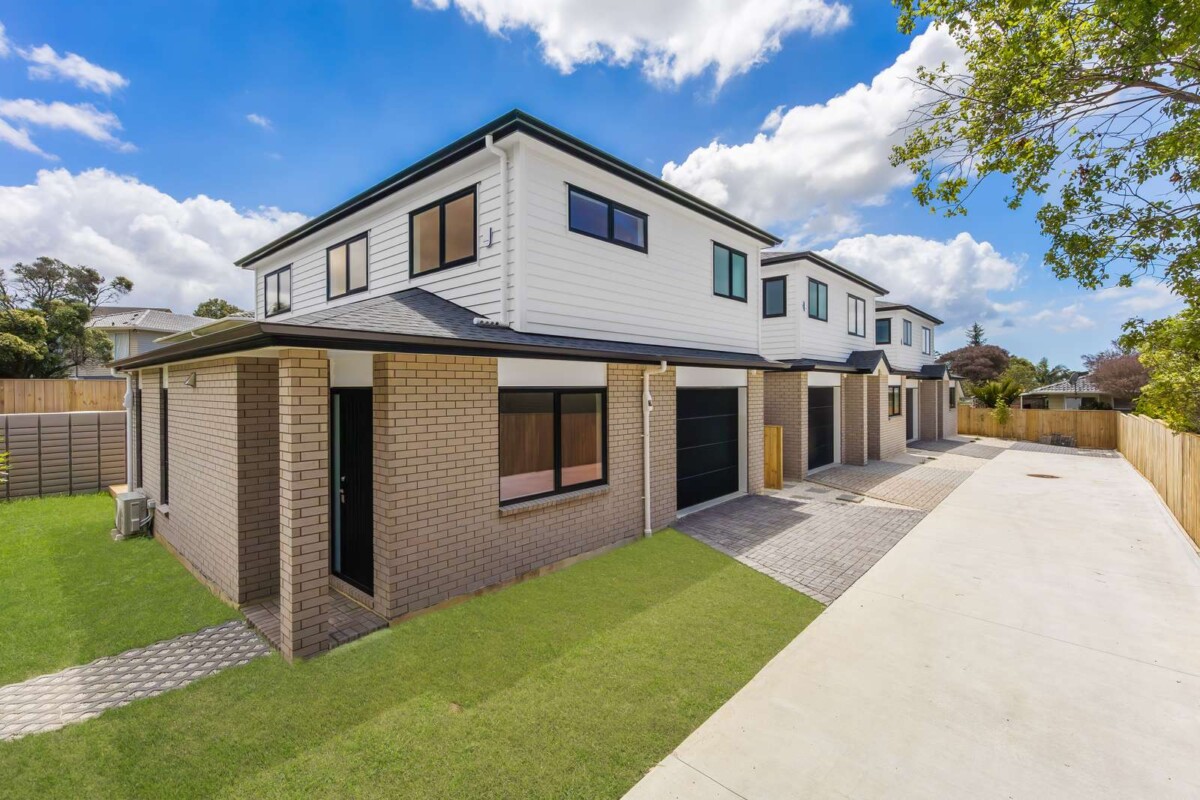 Lot 1/52 Felgrove Street Glendene, Auckland