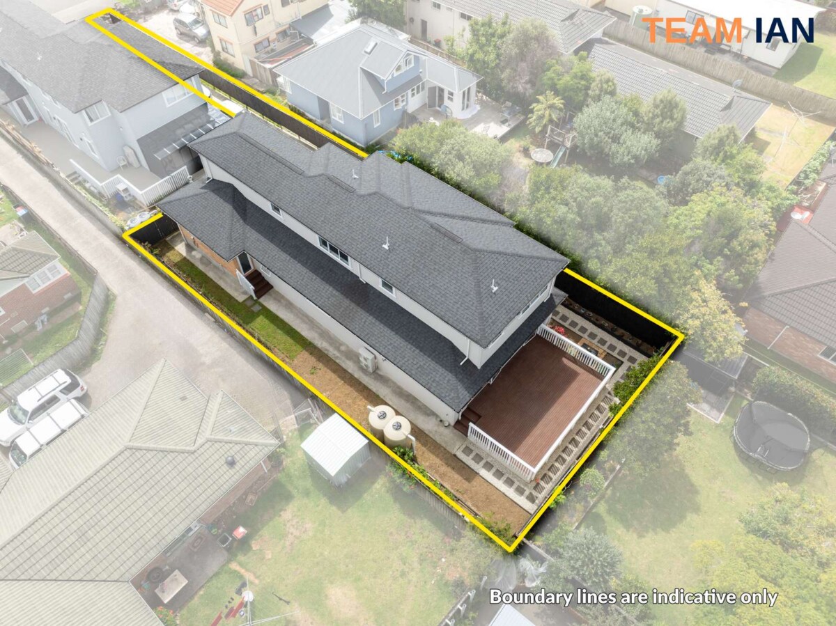 62 Kiwitea Street Sandringham, Auckland