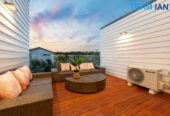 10-Year Master Build Guarantee, Brandnew freehold 2 beds 1.5 baths home with car park, Short drive to Pak’n Save and local shops along Lincoln Road, motor way access, schools, Zoned for St Paul’s School, Henderson Intermediate, Waitakere College, and Birdwood School, 14 Sabot Place Massey, Auckland