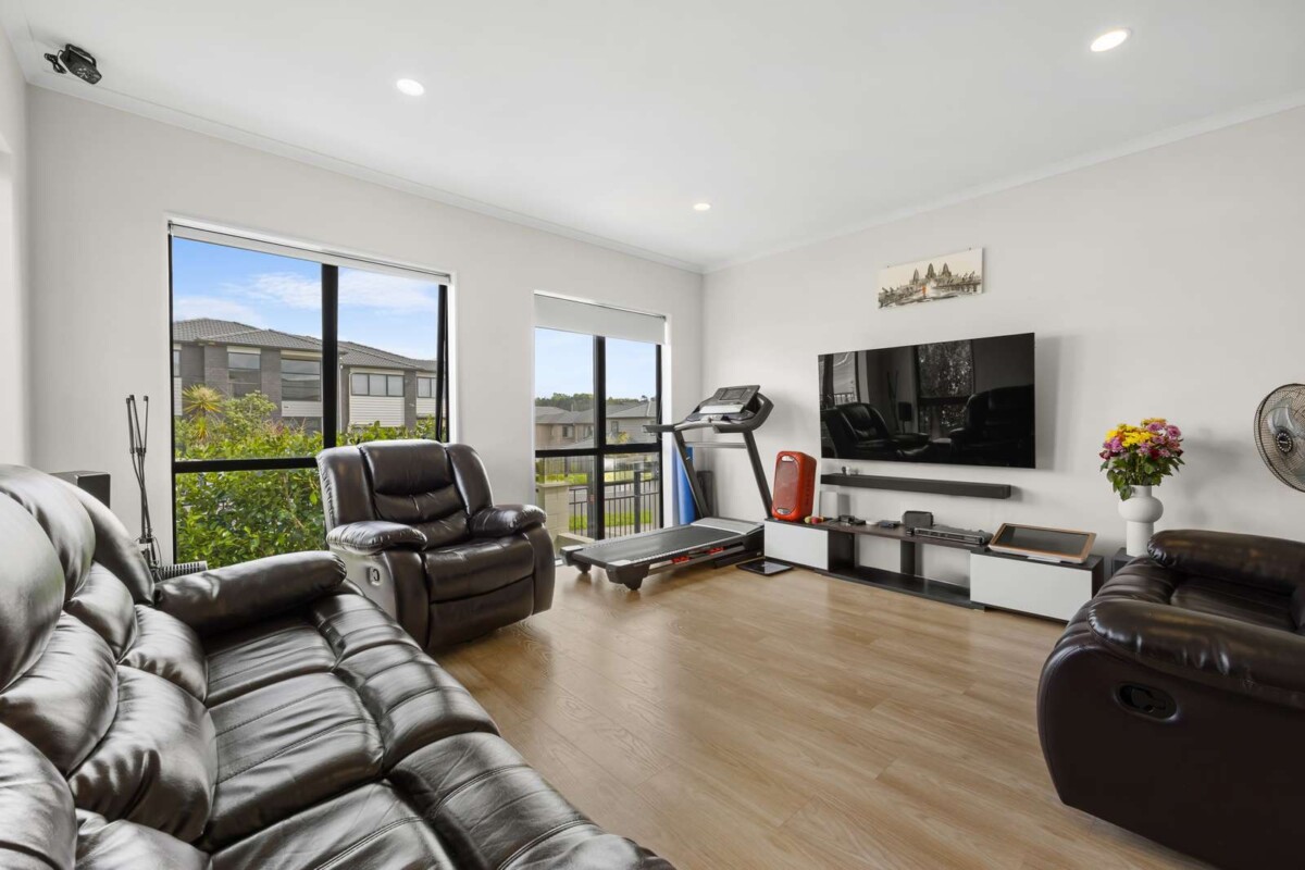 1 Ballinabreen Road Flat Bush, Auckland