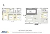 Lot 1/52 Felgrove Street Glendene, Auckland