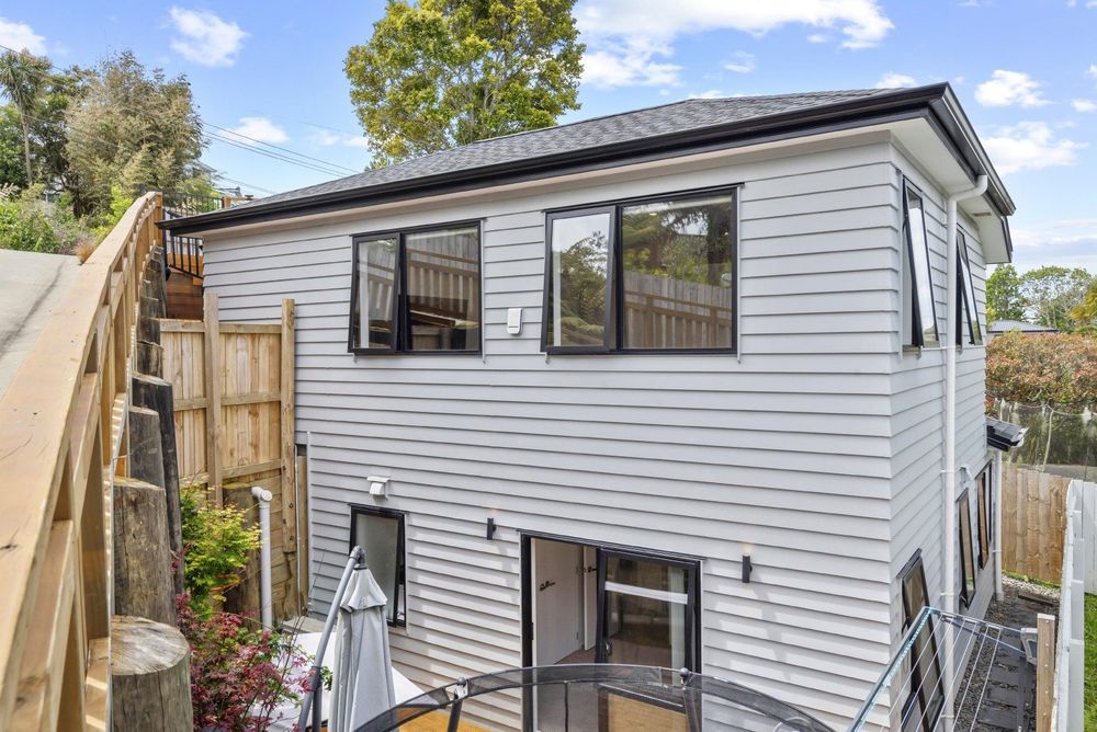 13A Morton Avenue, Forrest Hill, Auckland