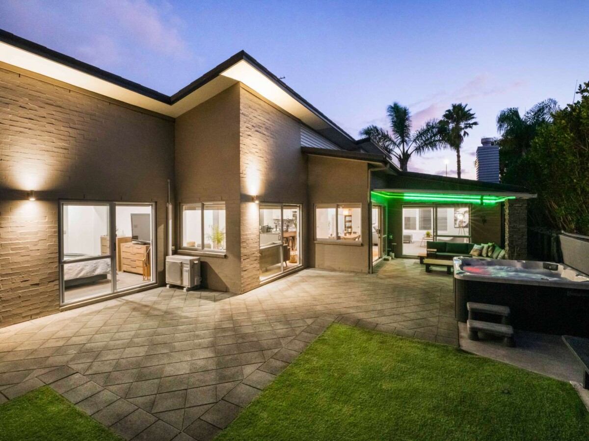 5 Chard Place Flat Bush, Auckland