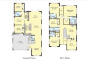 22 Ako Road Flat Bush, Auckland