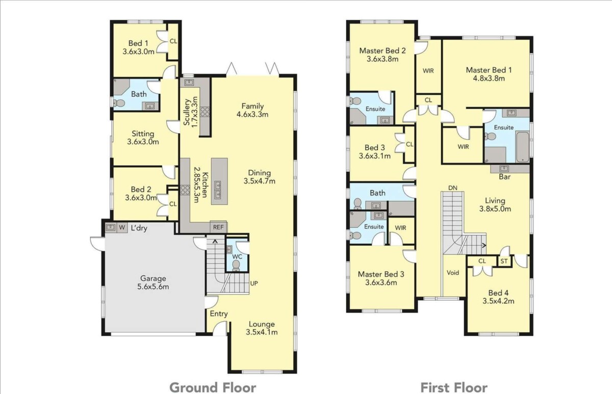 22 Ako Road Flat Bush, Auckland