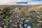 10-Year Master Build Guarantee, Brandnew freehold 2 beds 1.5 baths home with car park, Short drive to Pak’n Save and local shops along Lincoln Road, motor way access, schools, Zoned for St Paul’s School, Henderson Intermediate, Waitakere College, and Birdwood School, 14 Sabot Place Massey, Auckland