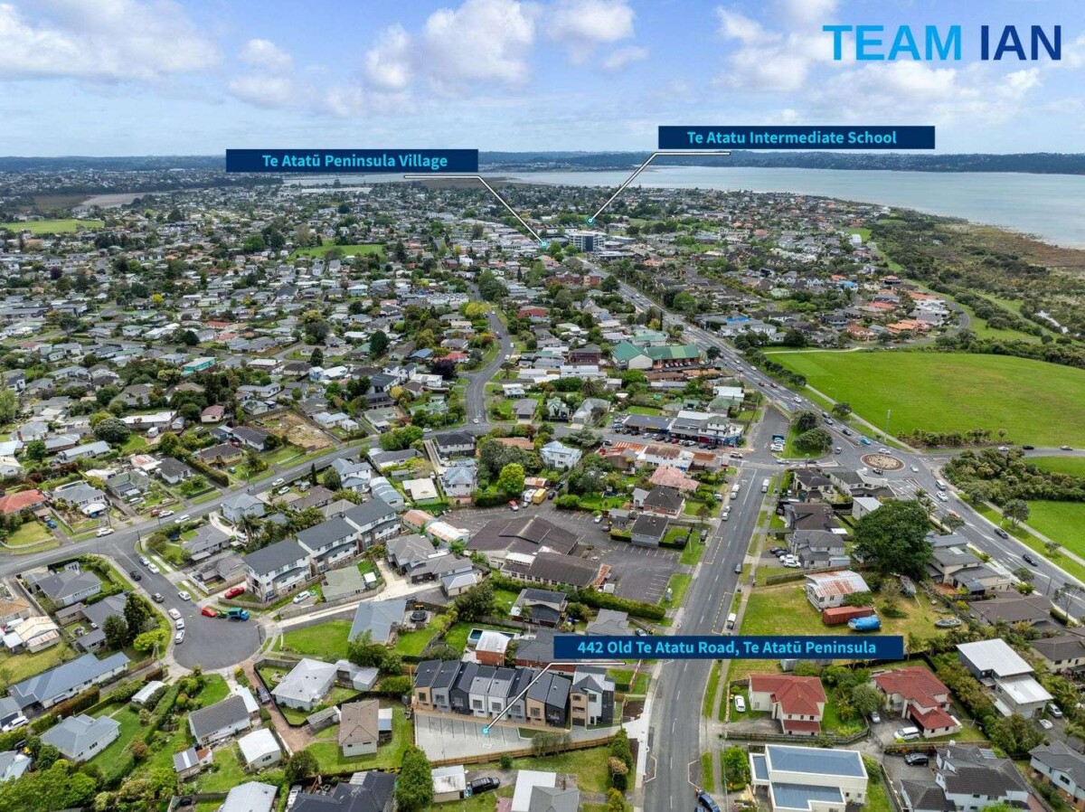 Lot 4/442 Old Te Atatu Road Te Atatu Peninsula, Auckland