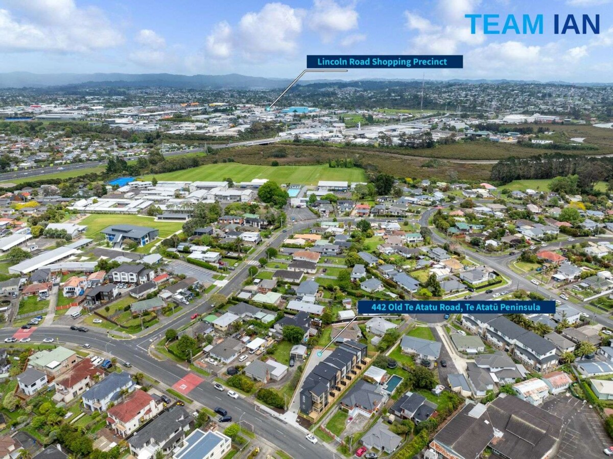 Lot 4/442 Old Te Atatu Road Te Atatu Peninsula, Auckland