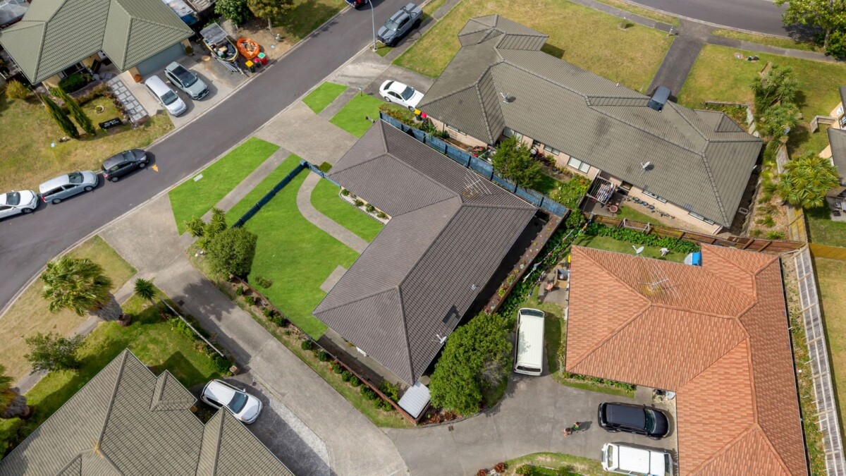 4 Bokeen Lane, Flat Bush, Auckland