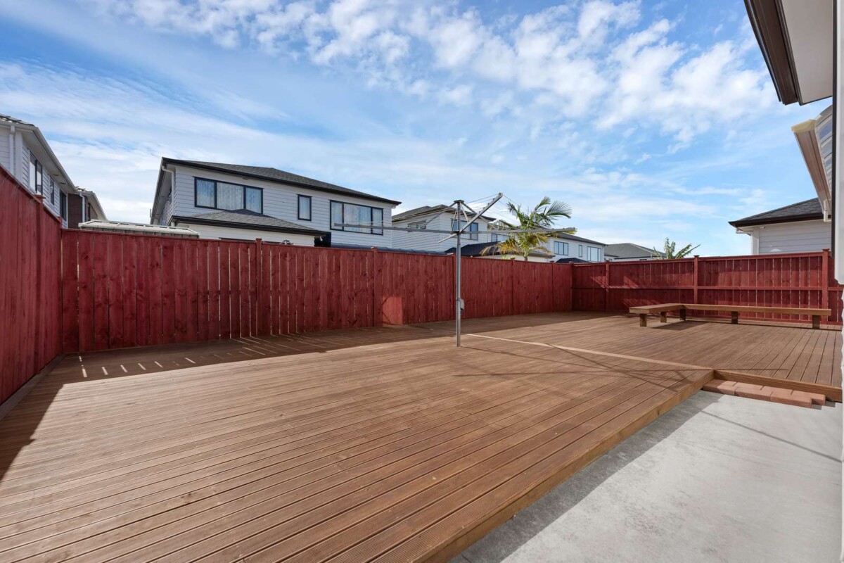 22 Ako Road Flat Bush, Auckland