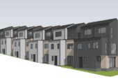 3 beds house on 809m2 section, RC Approved for 6 Standalone Homes, BC & EPA can be done by request, 179 Rathgar Road Henderson, Auckland