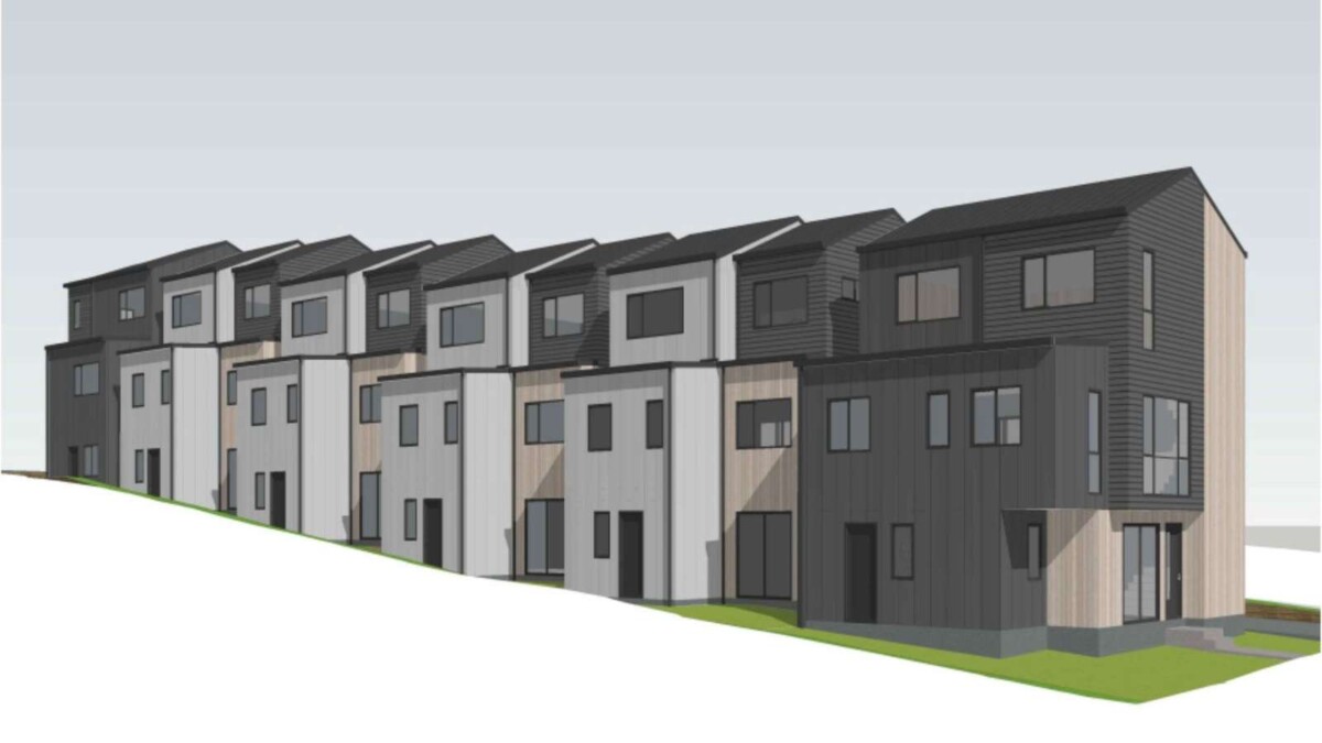 3 beds house on 809m2 section, RC Approved for 6 Standalone Homes, BC & EPA can be done by request, 179 Rathgar Road Henderson, Auckland