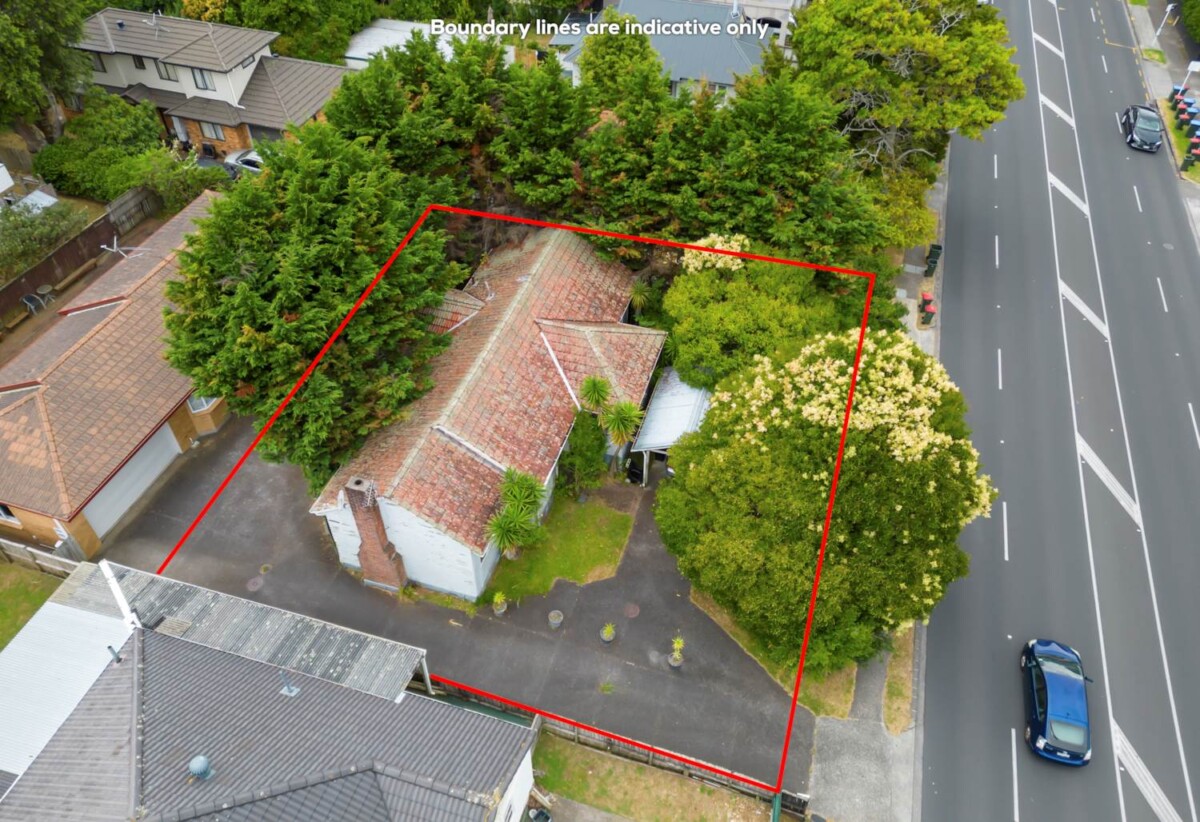 1/606 Mt Albert Road, Royal Oak, Auckland