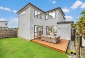 12A Sheridan Drive, New Lynn, Auckland