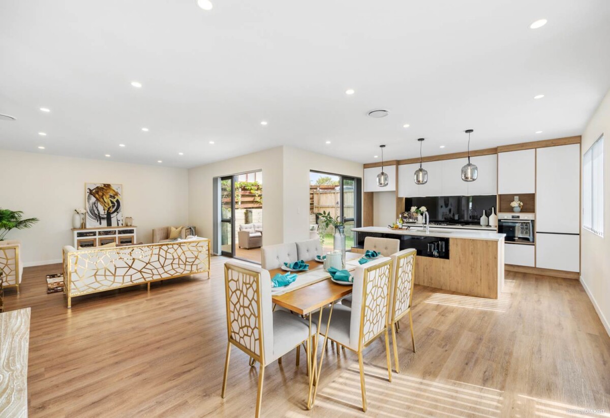 12A Sheridan Drive, New Lynn, Auckland