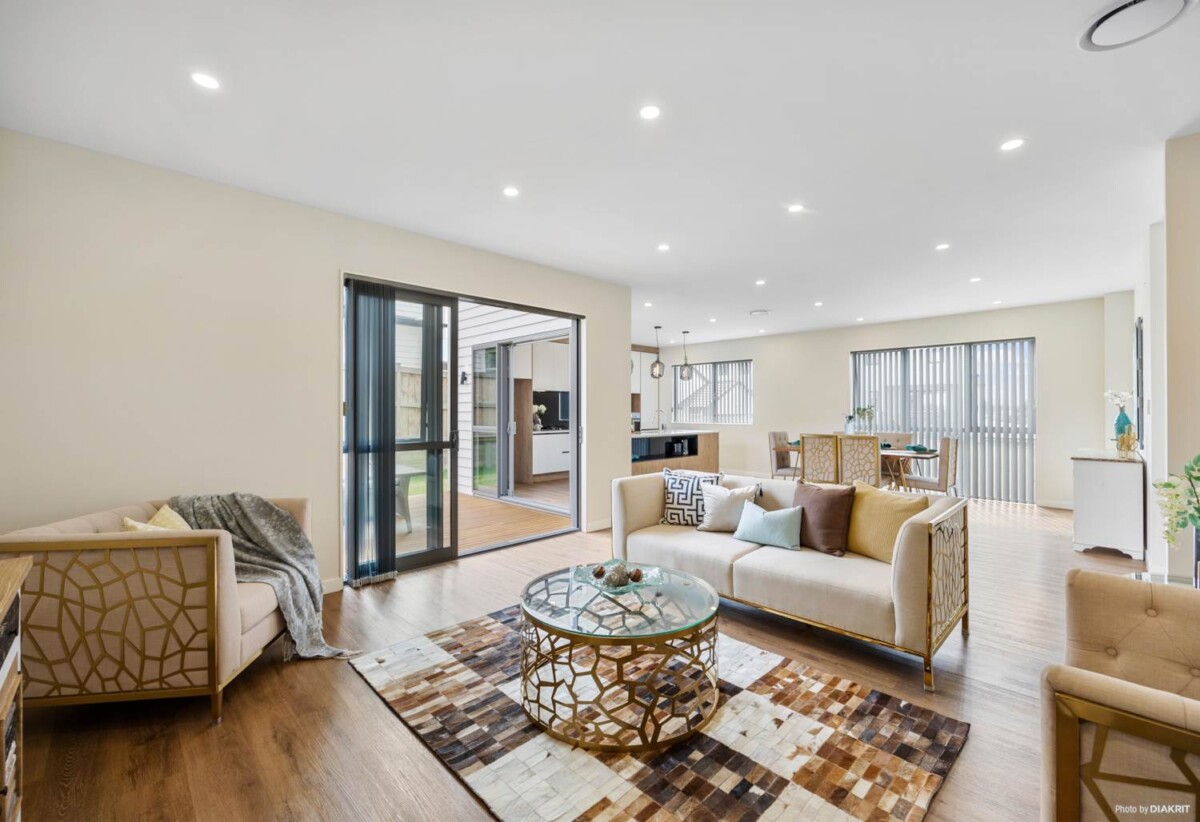 12A Sheridan Drive, New Lynn, Auckland