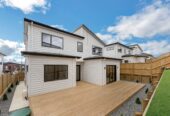 26 Black Shed Road, Flat Bush, Auckland