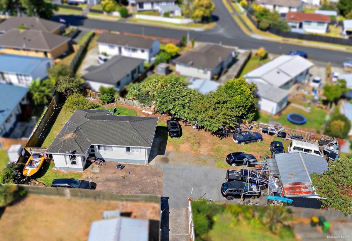 5 Nearco Street, Randwick Park, Auckland
