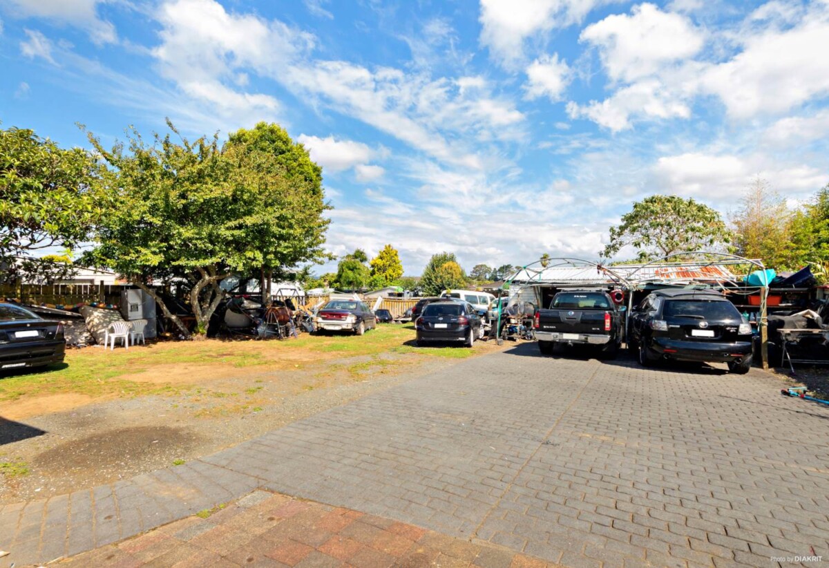 5 Nearco Street, Randwick Park, Auckland