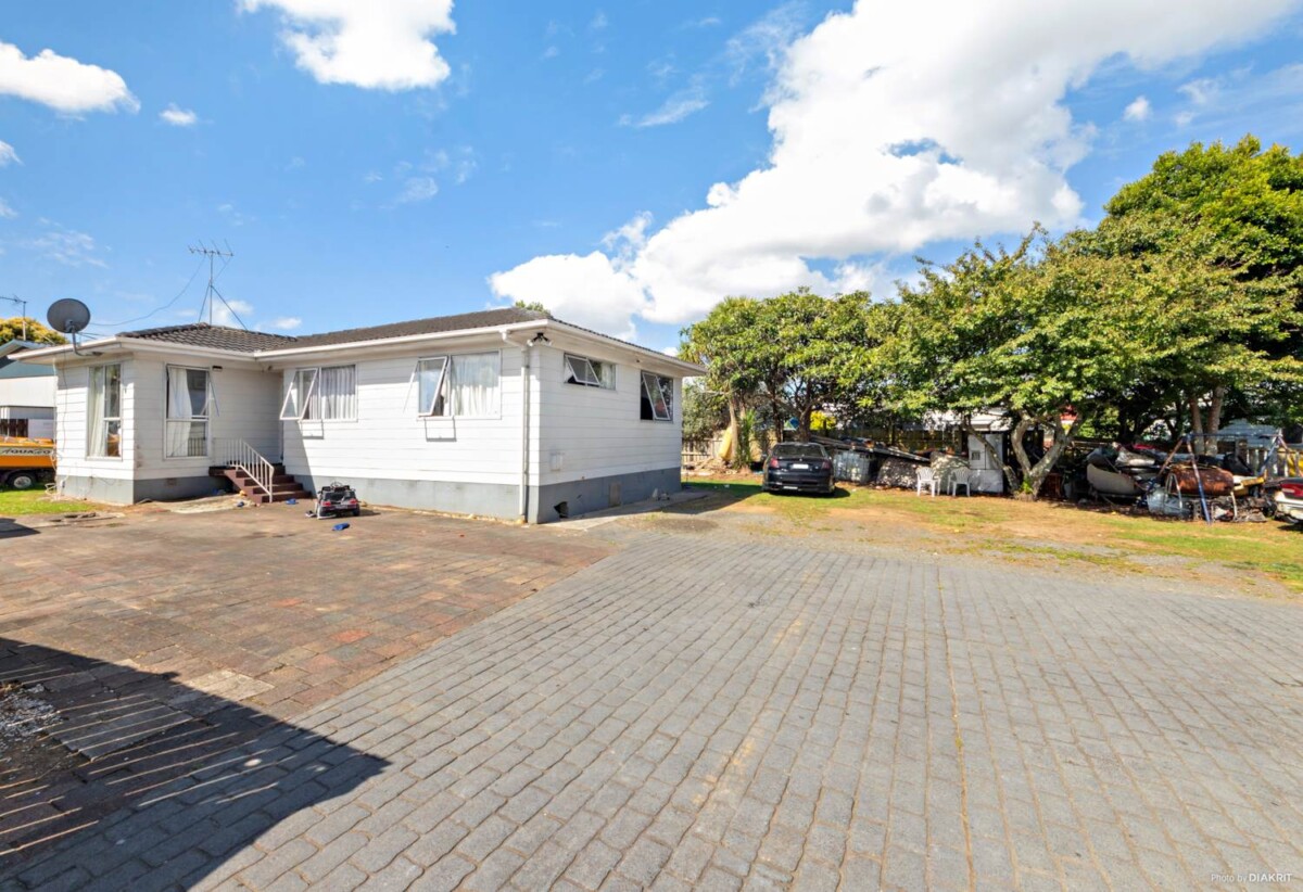 5 Nearco Street, Randwick Park, Auckland