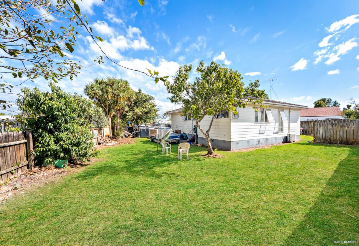 5 Nearco Street, Randwick Park, Auckland