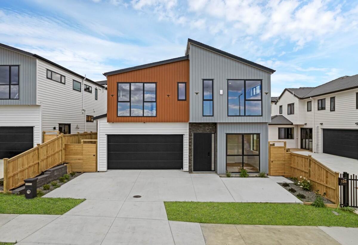 134 McQuoids Road, Flat Bush, Auckland
