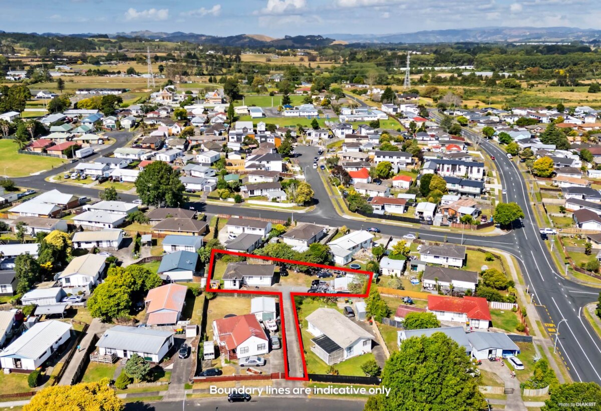 5 Nearco Street, Randwick Park, Auckland