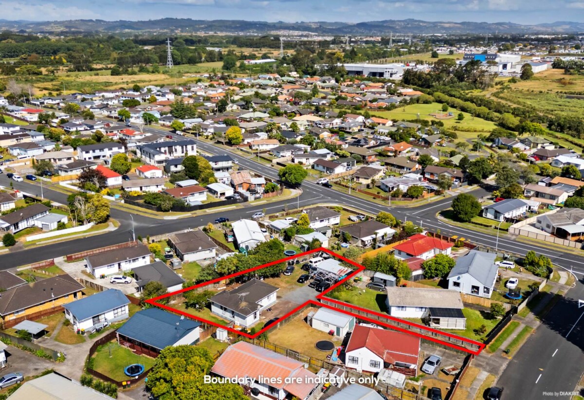 5 Nearco Street, Randwick Park, Auckland