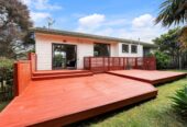 2/106 Bradbury Road, Botany Downs, Auckland