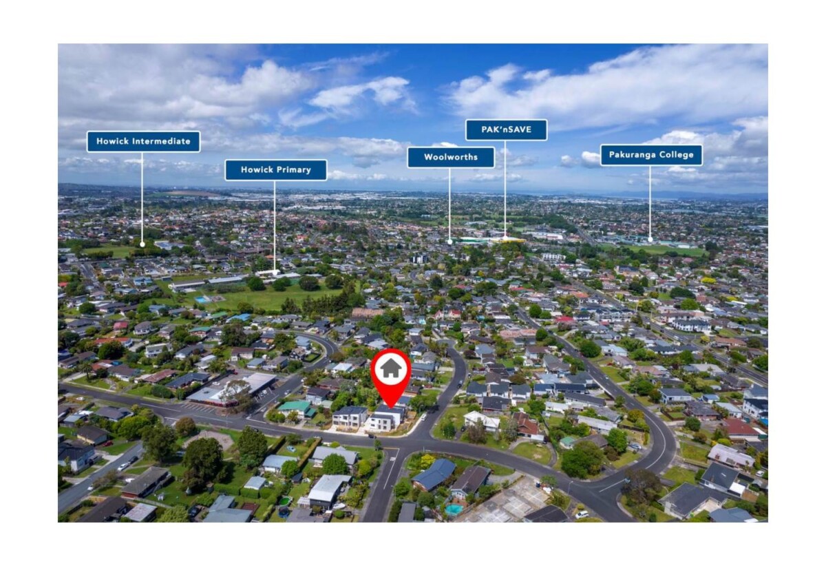 29A Finnerty Avenue, Howick, Auckland