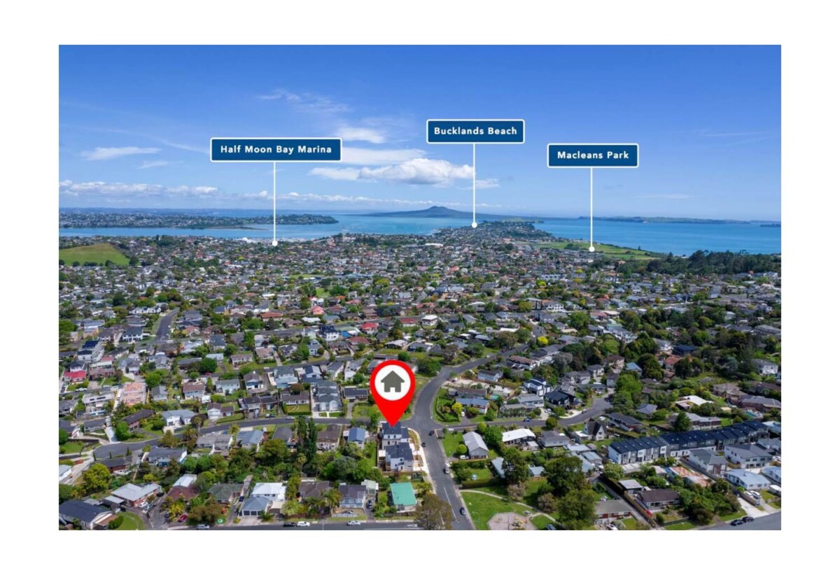29A Finnerty Avenue, Howick, Auckland